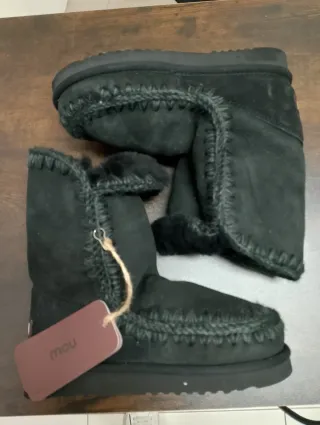 Stivali Mou n.37 Nuovi