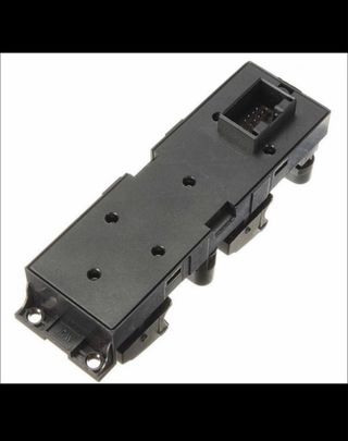 Botonera Elevalunas VW Golf VI Passat