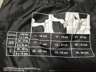 Protecciones Patinaje roller, skate, Hockey, T-XS