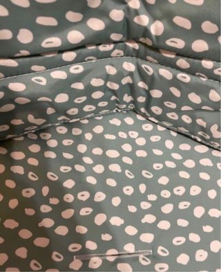 Funda Cojín para trona Stokke NUEVA