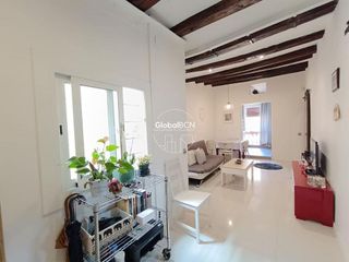 Piso en venta en El Raval en Barcelona