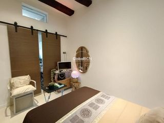 Piso en venta en El Raval en Barcelona