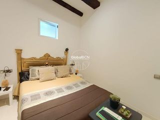 Piso en venta en El Raval en Barcelona