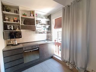 Piso en venta en El Raval en Barcelona