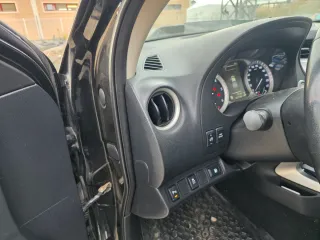 Nissan Navara 2018