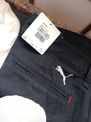 LOTE PUMA Volvo Ocean Race