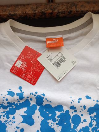 LOTE PUMA Volvo Ocean Race