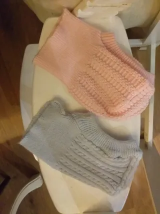 Gorro verdugo El Corte Inglés