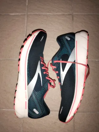 Scarpe Brooks Ghost 46,5