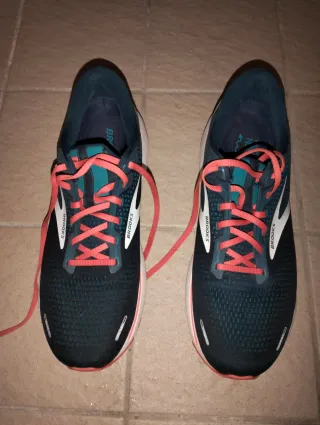 Scarpe Brooks Ghost 46,5