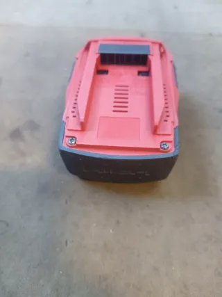 Batería Hilti B22/8.0