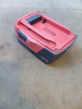 Batería Hilti B22/8.0