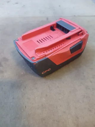 Batería Hilti B22/8.0