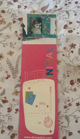 Kit Décopatch Inicial