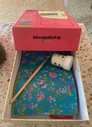 Kit Décopatch Inicial