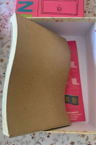 Kit Décopatch Inicial