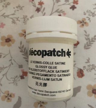 Kit Décopatch Inicial