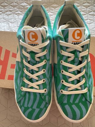 Zapatillas Camper Talla 42