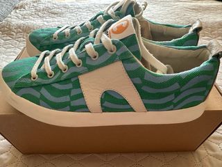 Zapatillas Camper Talla 42