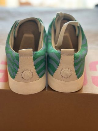 Zapatillas Camper Talla 42
