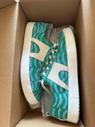 Zapatillas Camper Talla 42