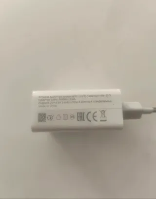 Caricabatterie Xiaomi 90W Hyper Ricarica Rapida