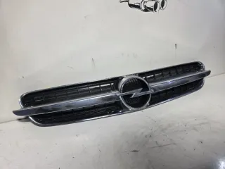 Rejilla Opel Vectra C GTS Cromada