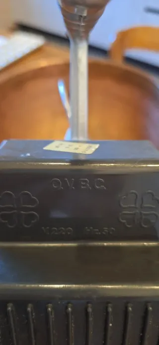 Paiolo Elettrico in Rame