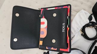 Bandolera TOUS Audree Mimic Multicolor