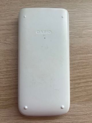 Calculadora CASIO fx-991SPXII Iberia en ESPAÑOL