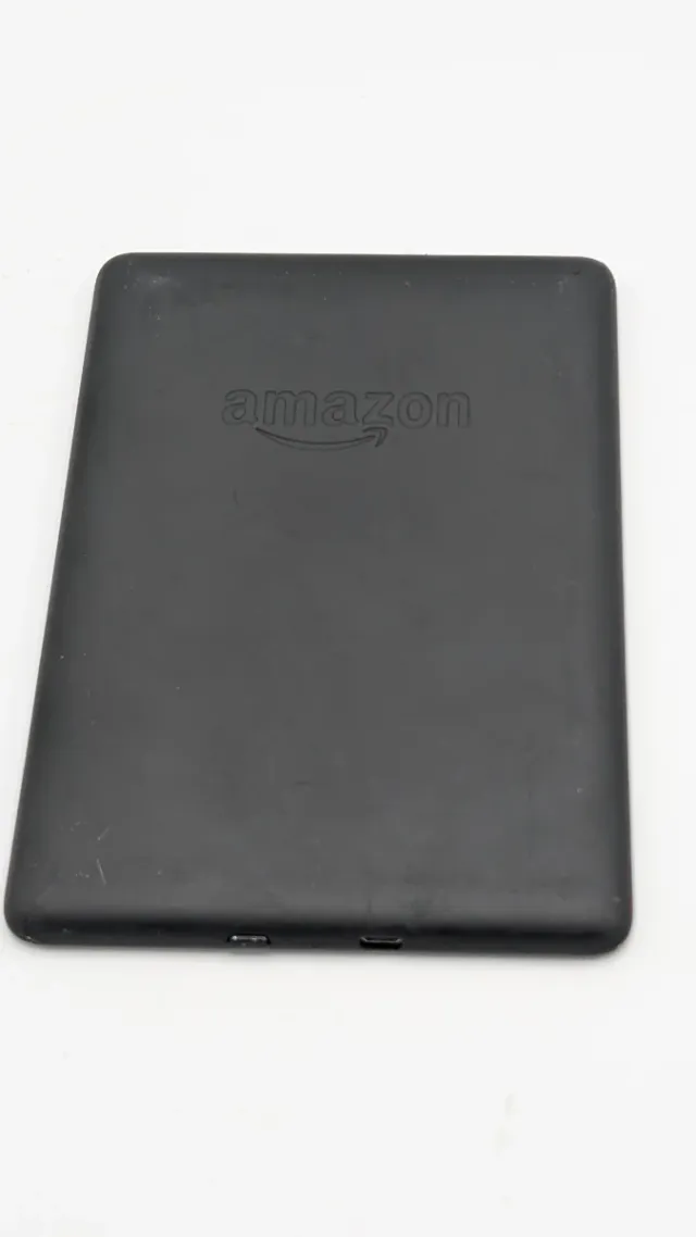Kindle Paperwhite 10ª Gen Negro