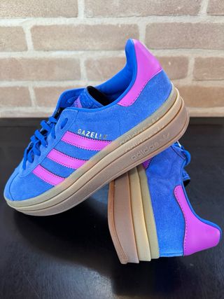 Adidas Gazelle Bold ig4367