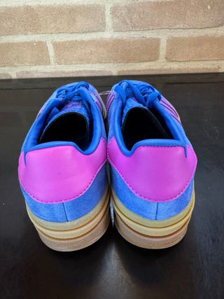 Adidas Gazelle Bold ig4367