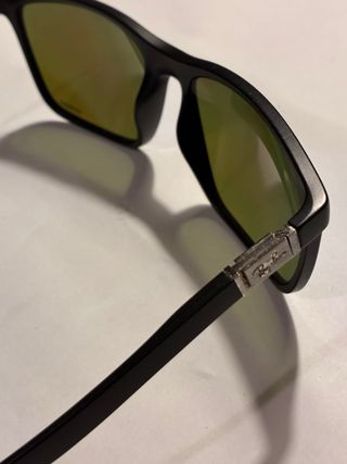 Ray Ban CHROMANCE Polarizzati Occhiali da Sole
