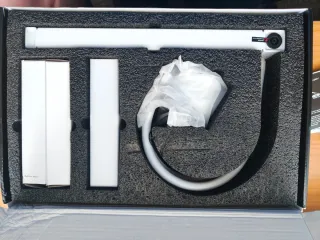 Refrigeración PC Alpenföhn 280mm White ARGB