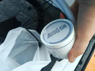 Refrigeración PC Alpenföhn 280mm White ARGB