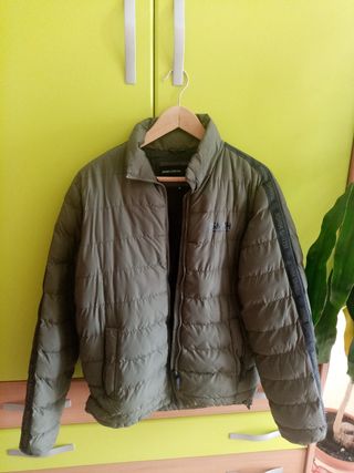 Chaqueta S