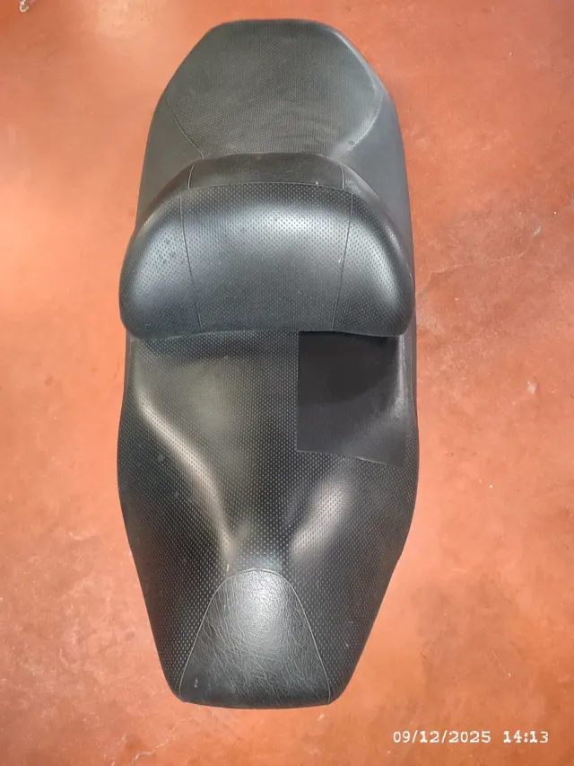 Asiento Moto Suzuki Burgman 400