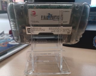 Wonderswan Color IPS