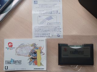 Wonderswan Color IPS