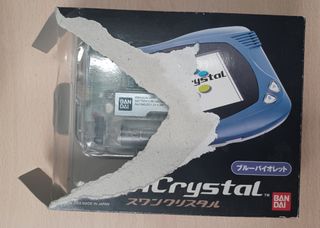 Wonderswan Color IPS