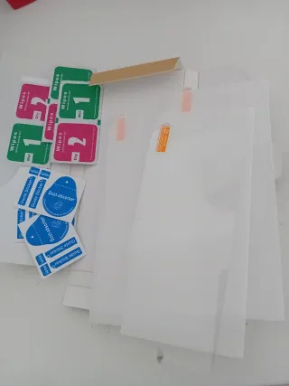 Cristal Templado GLASS PRO+ Samsung A14