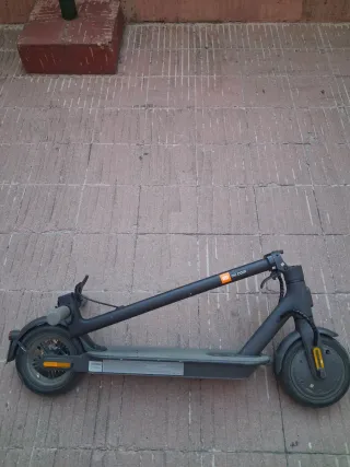Patinete Eléctrico Xiaomi Mi 1S