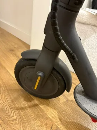 Patinete Eléctrico Xiaomi Mi 1S