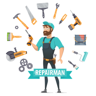 TRABAJO DE MANITAS en Benidorm y alrededores