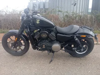 Se vende Mitt 808 Big Foot