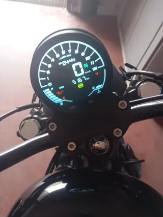 Se vende Mitt 808 Big Foot