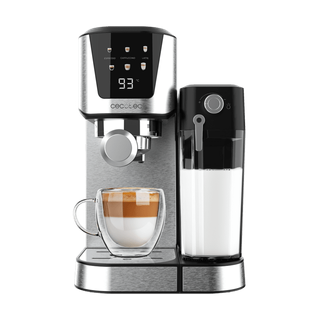 Cafetera Cecotec Semi-automática