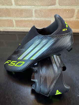 Adidas F50 League Laceless FG MG jh7737