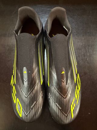 Adidas F50 League Laceless FG MG jh7737